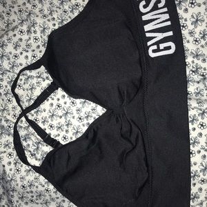 Gymshark lounge bra